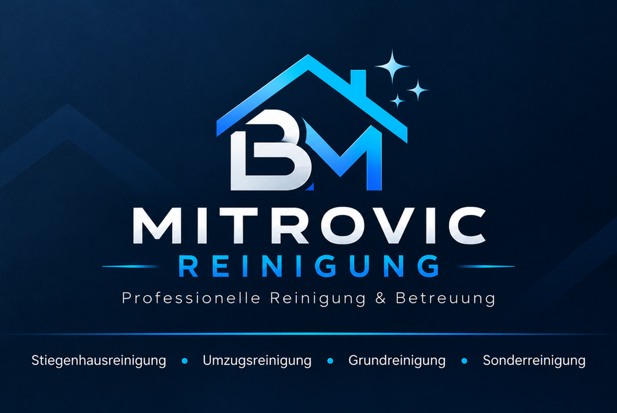 Branka Mitrovic  logo