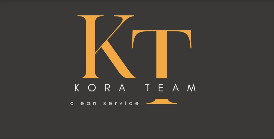 Kora Team logo