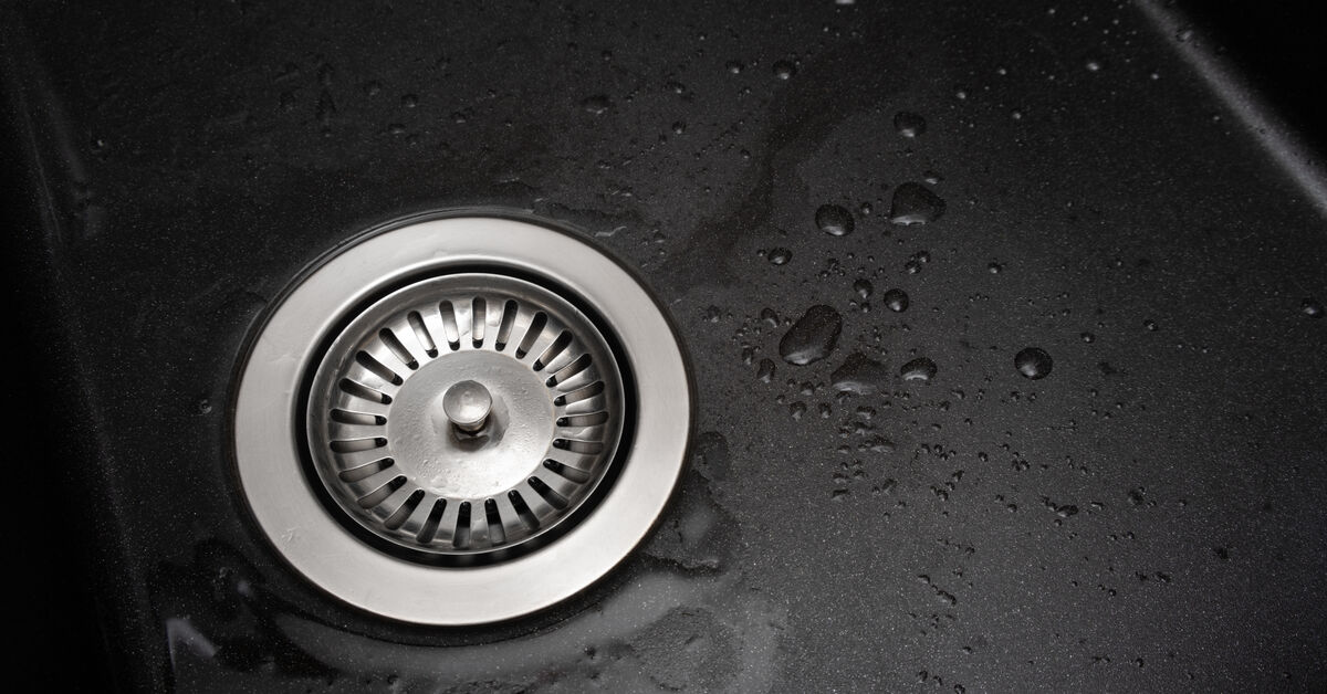 Abflussgeruch verhindern: Bewährte Hausmittel gegen unangenehme Gerüche