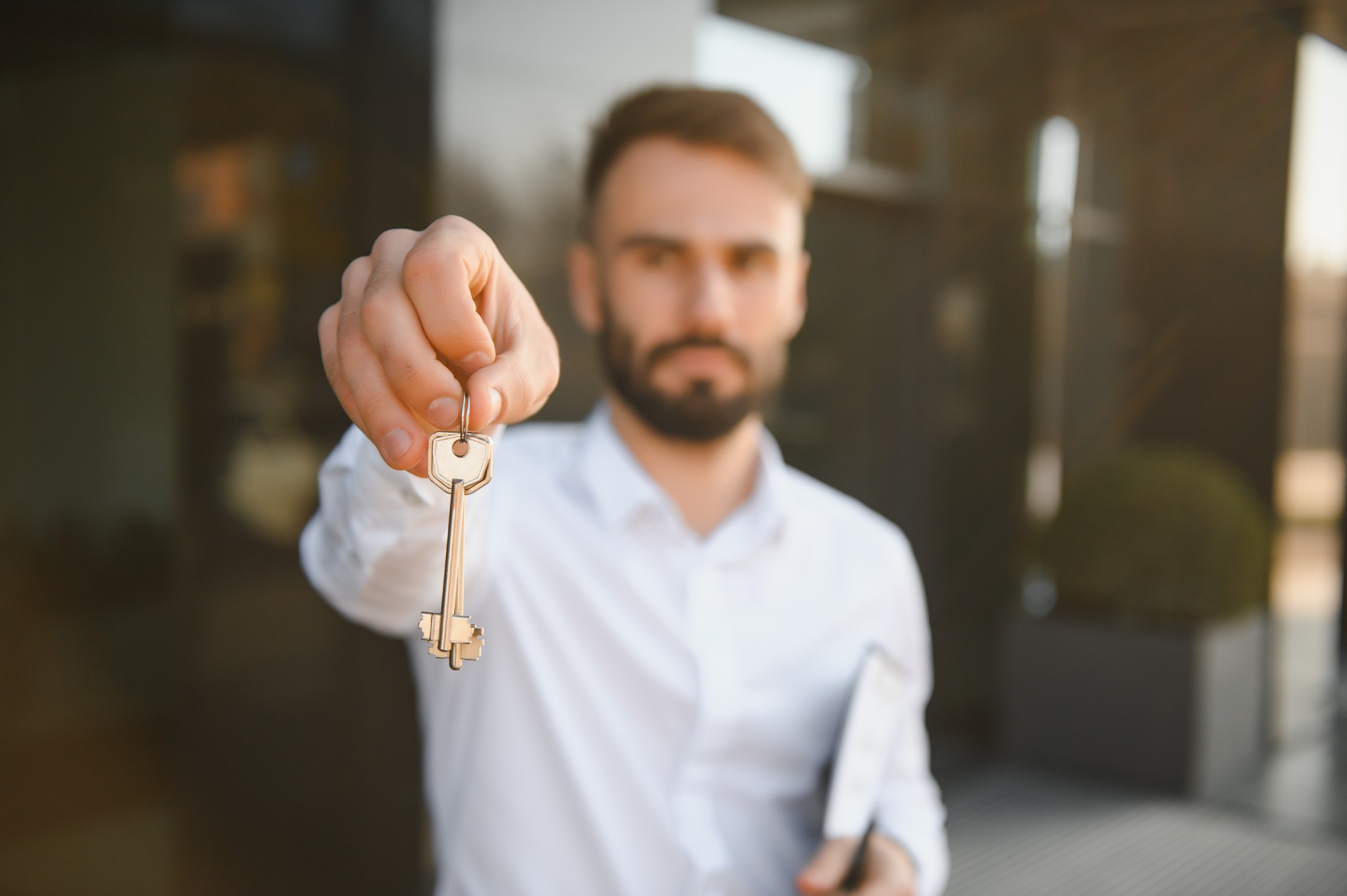 Umzugsreinigung leicht gemacht: Diese Ecken werden bei der Übergabe am häufigsten vergessen
