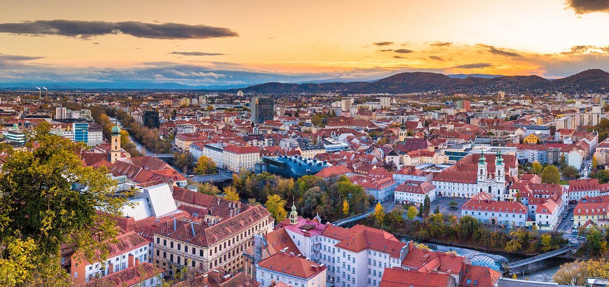 Reinigungsunternehmen in Graz