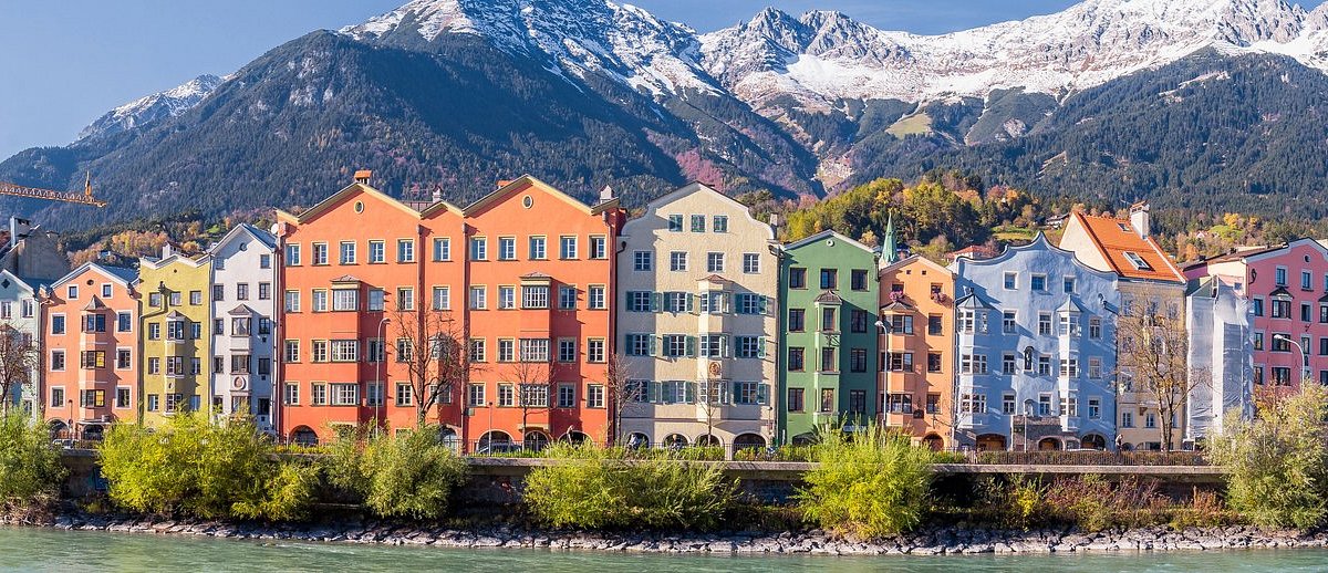 Reinigungsunternehmen in Innsbruck