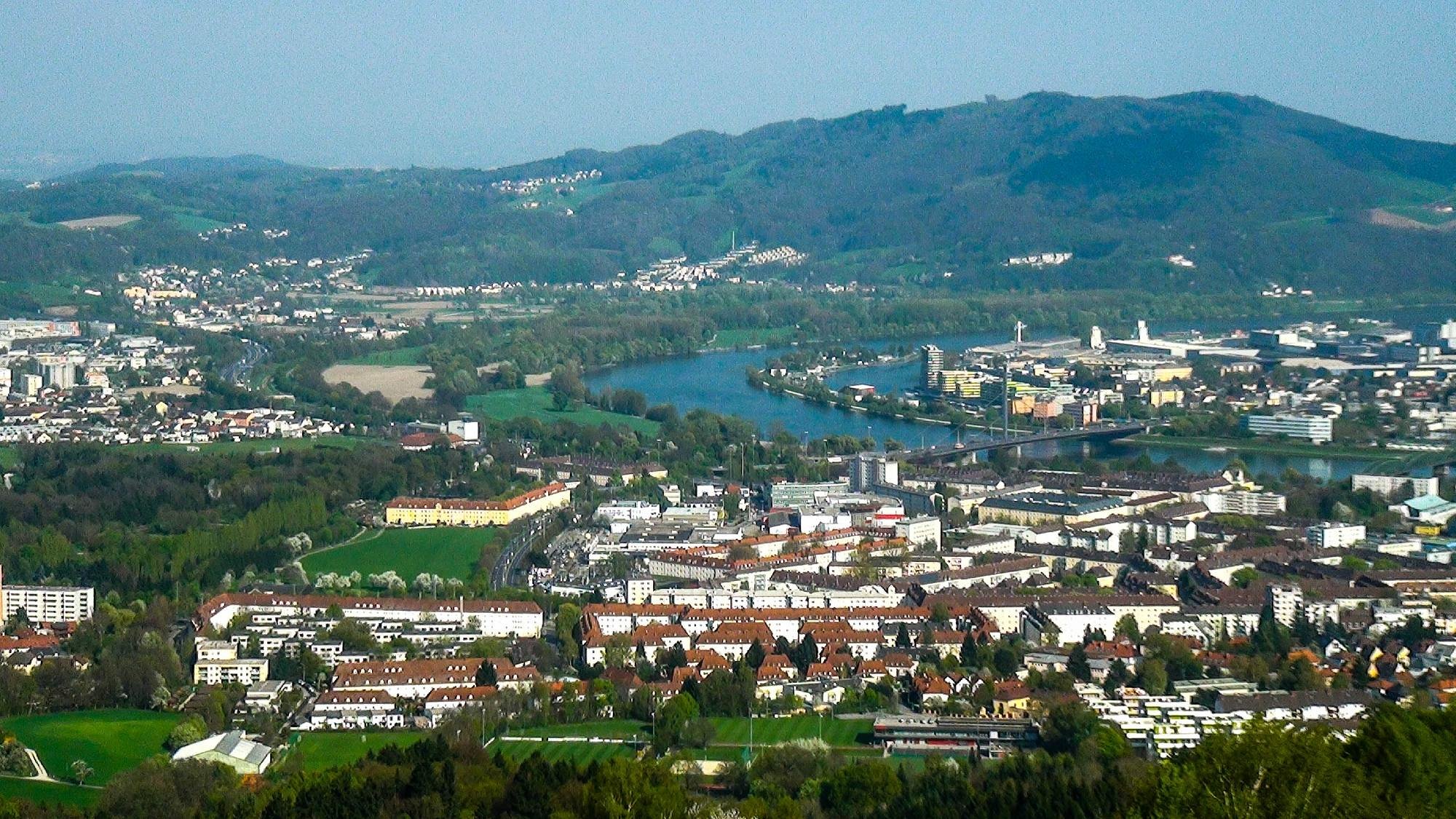 Reinigungsunternehmen in Linz