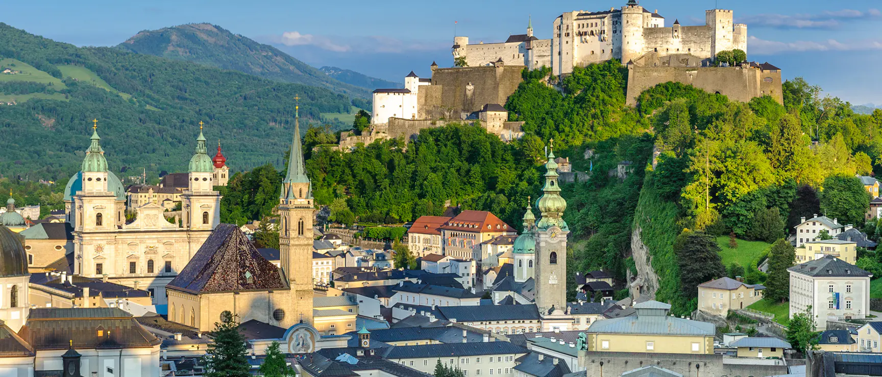 Reinigungsunternehmen in Salzburg