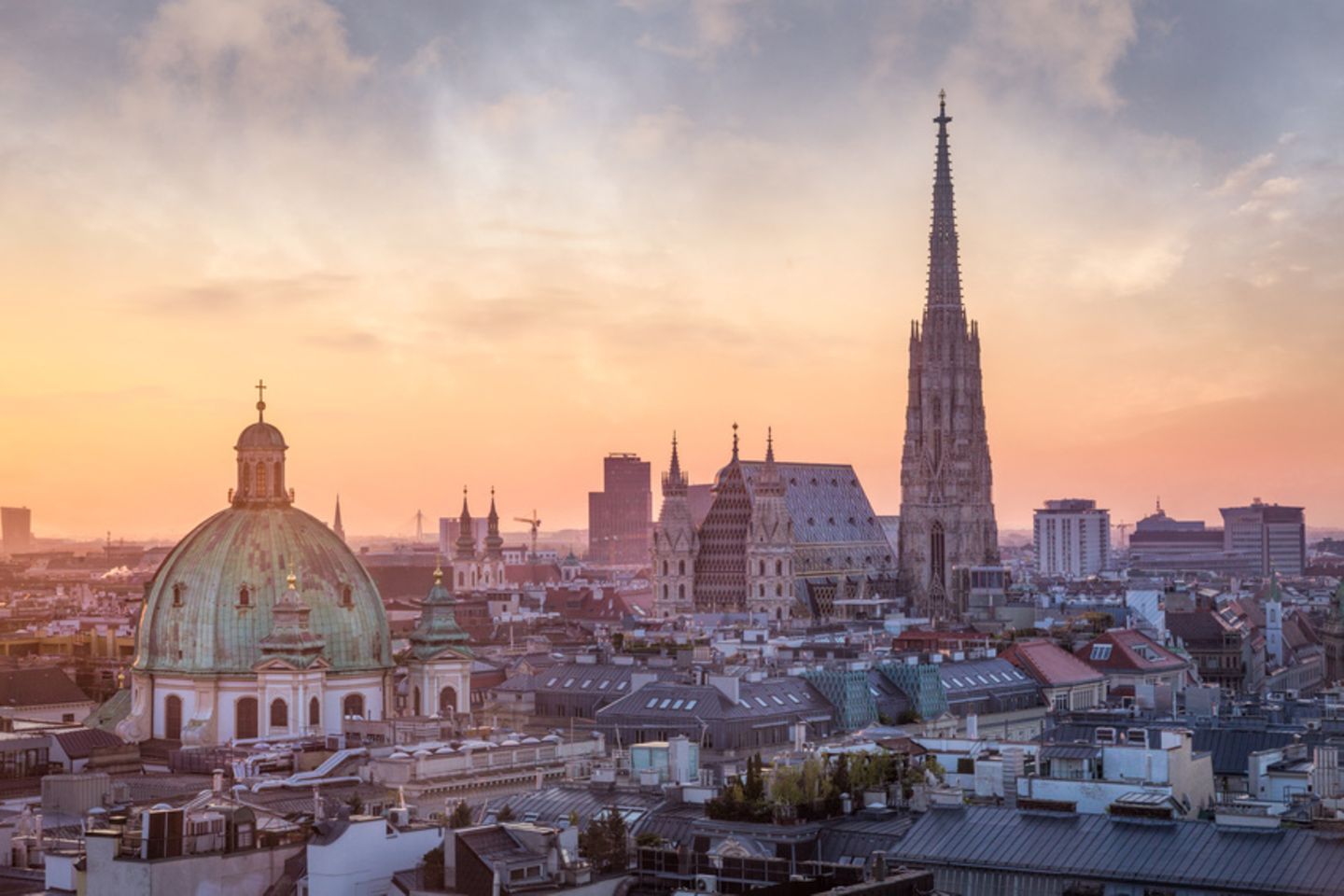 Reinigungsunternehmen in Wien